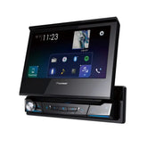 Pioneer AVH-A7100BT - 7" Motorised Screen CD DVD Bluetooth Stereo (DOES NOT SUPPORT APPRADIO & APPRADIO LIVE)